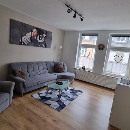 Fewo Resse Gelsenkirchen Dış mekan fotoğraf