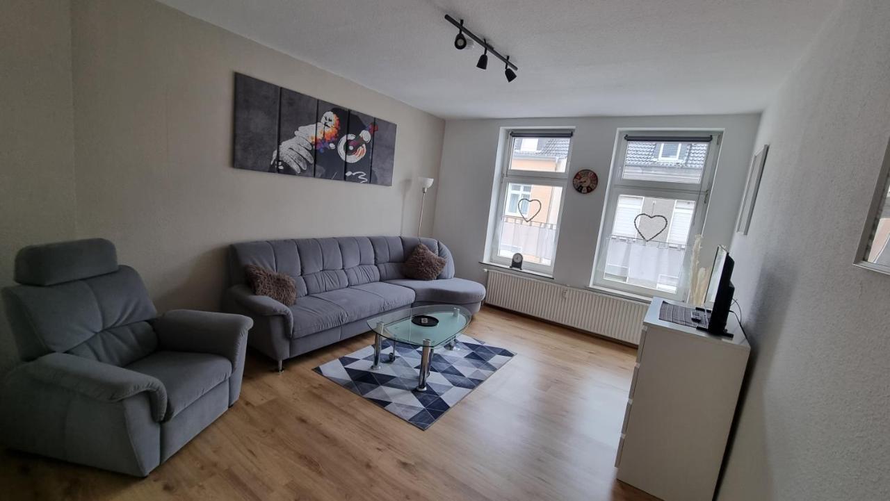Fewo Resse Gelsenkirchen Dış mekan fotoğraf