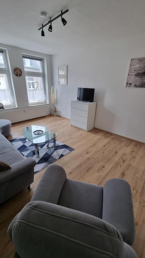 Fewo Resse Gelsenkirchen Dış mekan fotoğraf