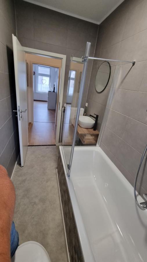 Fewo Resse Gelsenkirchen Dış mekan fotoğraf