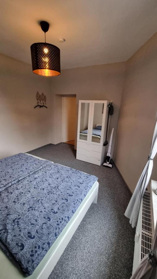 Fewo Resse Gelsenkirchen Dış mekan fotoğraf