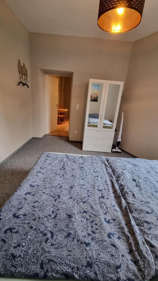 Fewo Resse Gelsenkirchen Dış mekan fotoğraf
