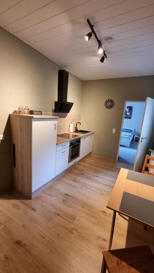 Fewo Resse Gelsenkirchen Dış mekan fotoğraf