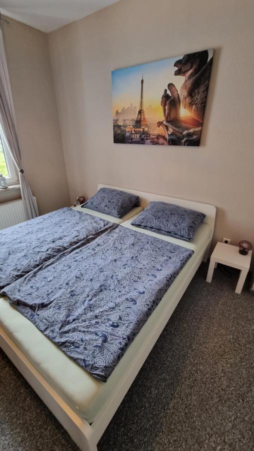Fewo Resse Gelsenkirchen Dış mekan fotoğraf