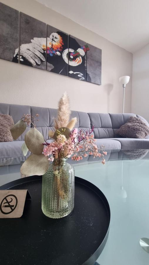 Fewo Resse Gelsenkirchen Dış mekan fotoğraf