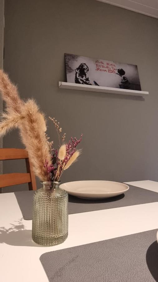 Fewo Resse Gelsenkirchen Dış mekan fotoğraf